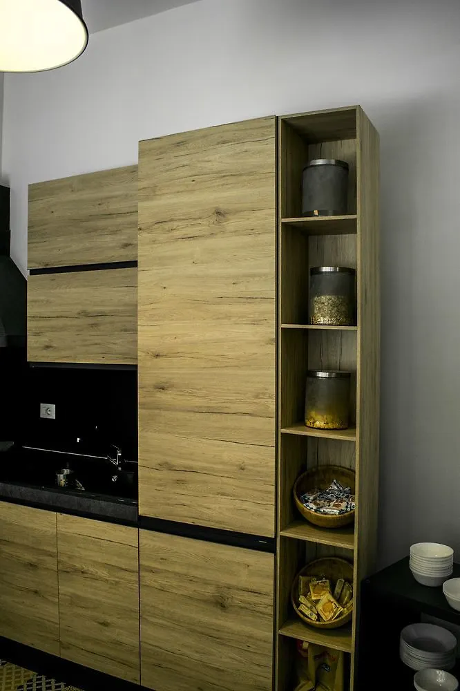 Hostel Trastevere Řím