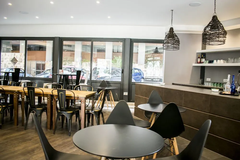 Отель Hostel Trastevere Рим