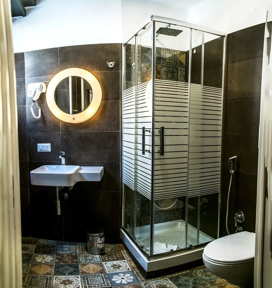 Hostel Trastevere Рим
