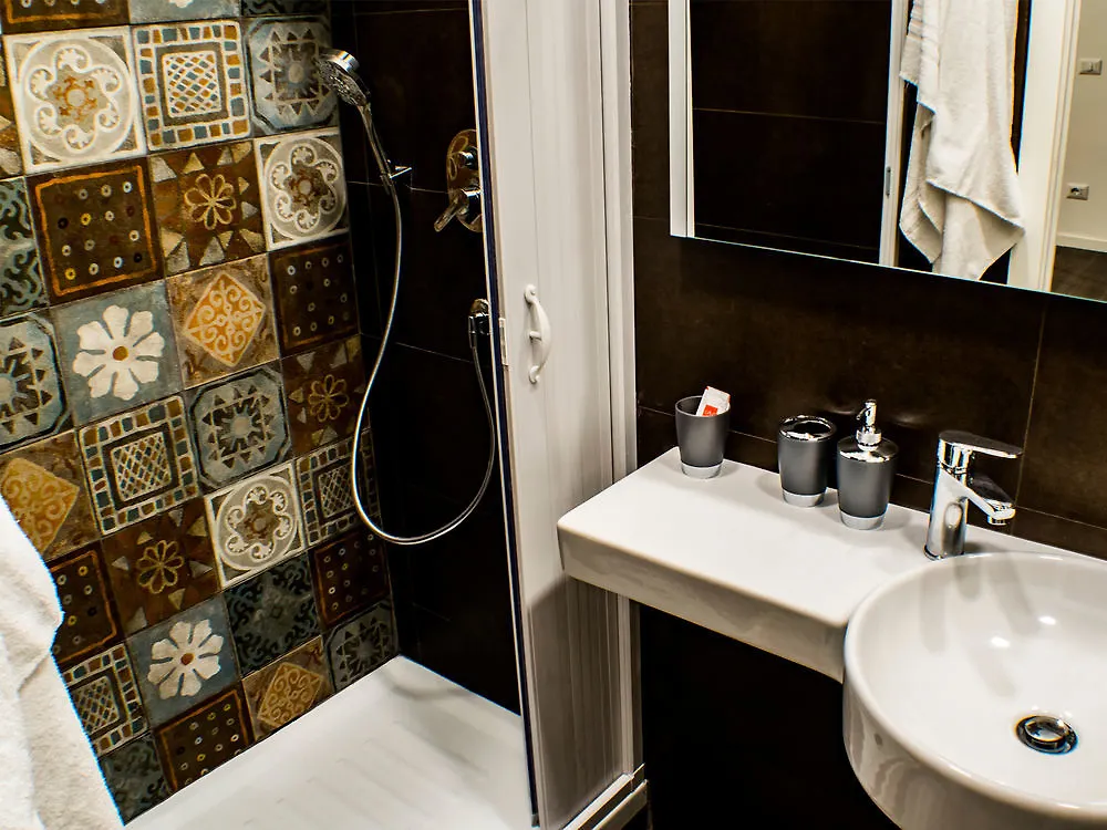 Отель Hostel Trastevere Рим