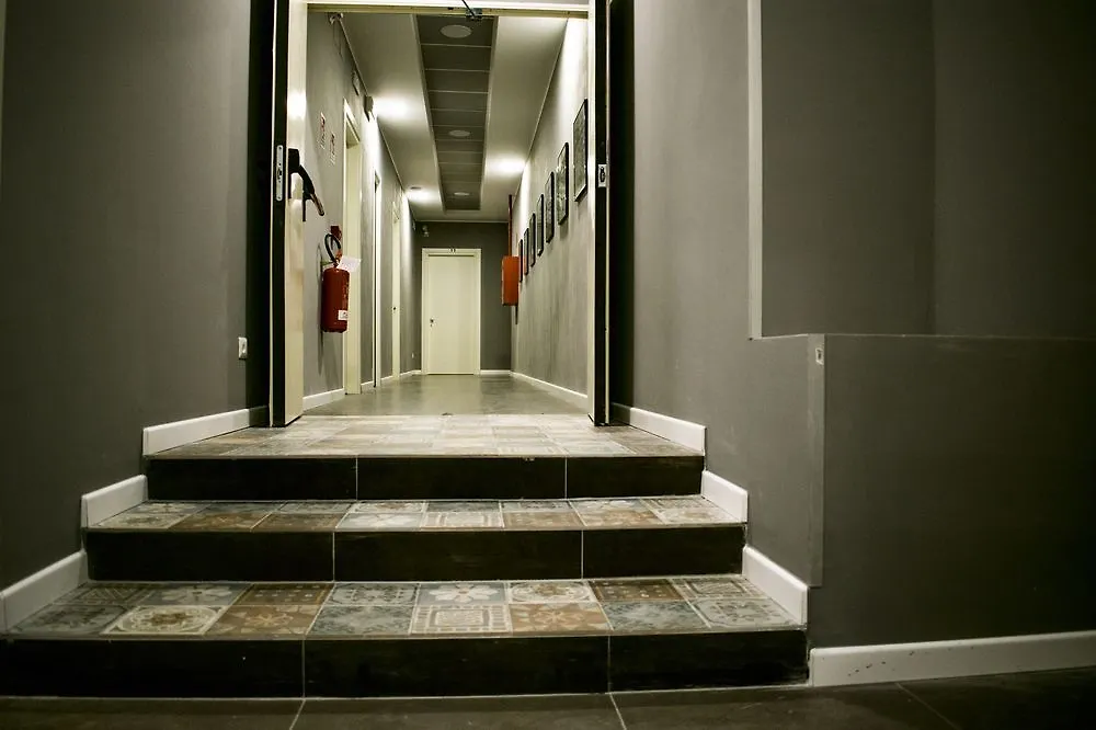 Hostel Trastevere Рим 5*,  Италия