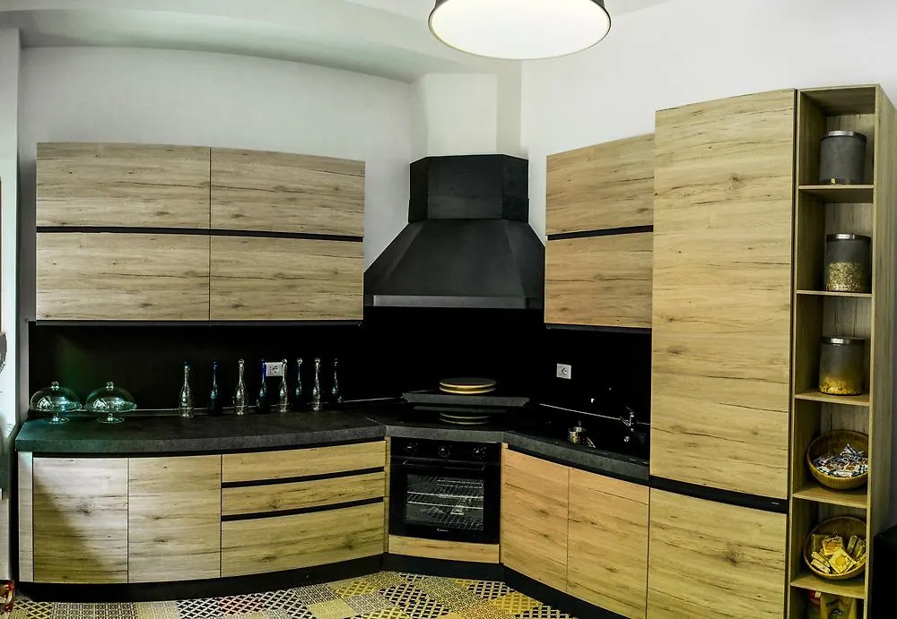 ***** Отель Hostel Trastevere Рим Италия